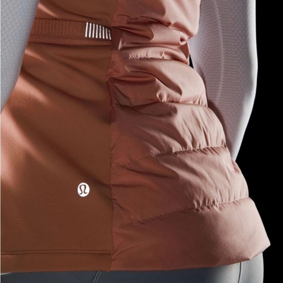 lululemon athletica Coral Vest - Picture 4 of 12